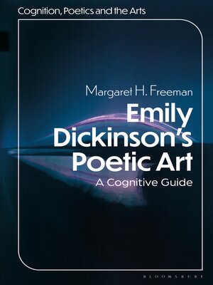 cover image of Emily Dickinson's Poetic Art